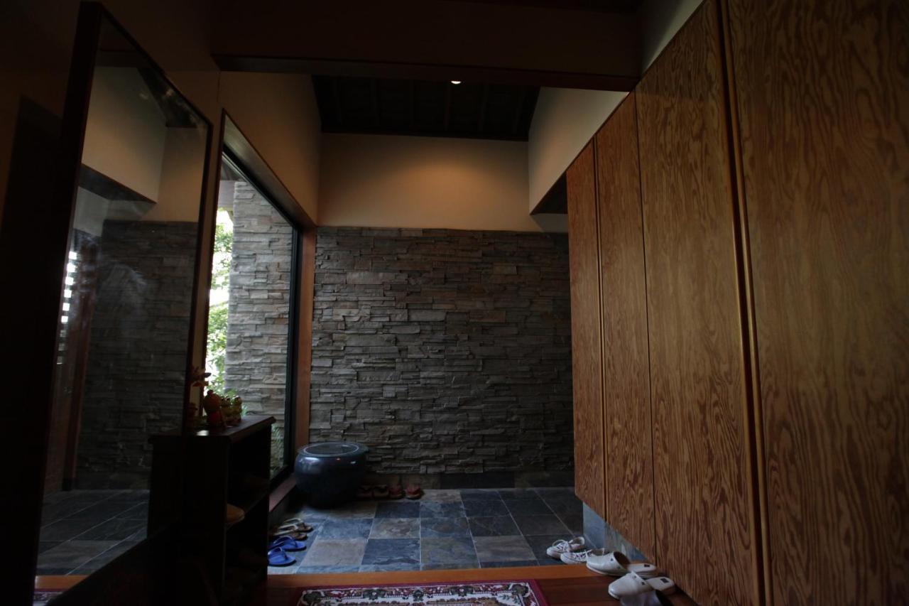 Hotel Kasumi-An Kumamoto Exterior foto