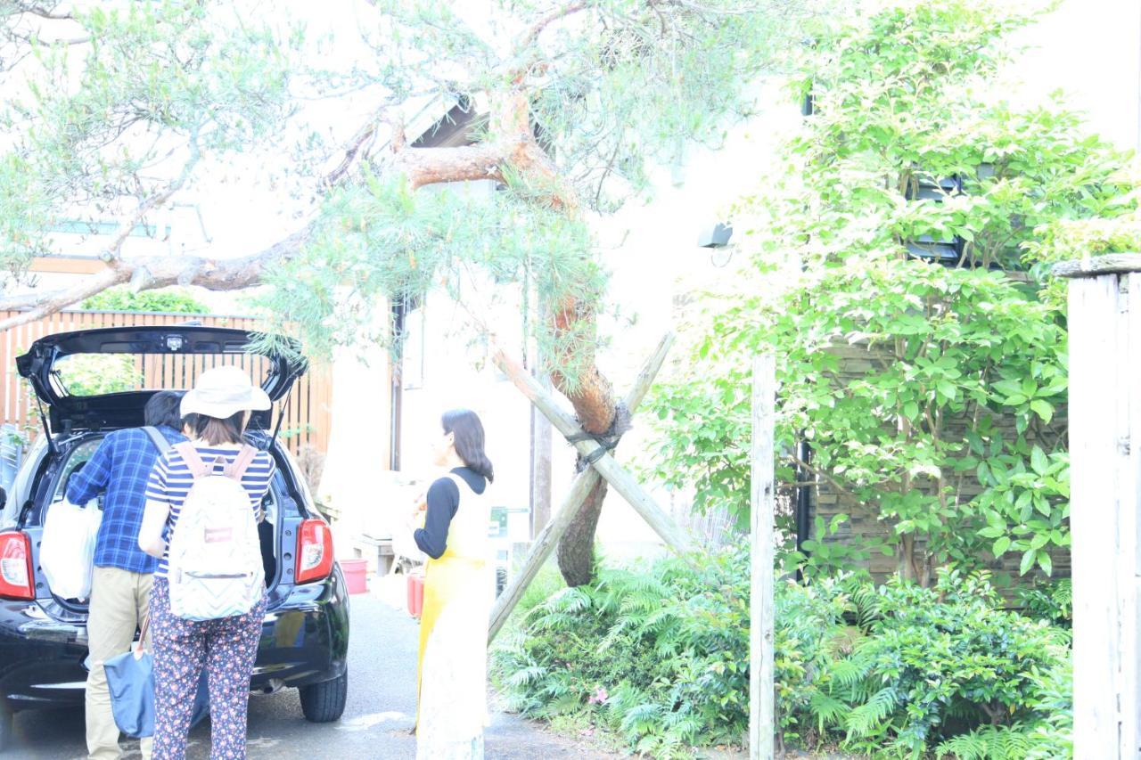 Hotel Kasumi-An Kumamoto Exterior foto